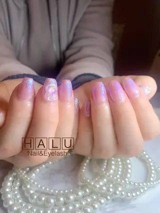 ネイル HALU ハルのネイルデザイン