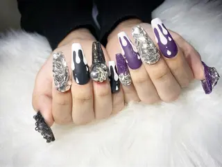 ネイル P. nailのネイルデザイン