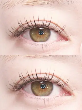 マツエク・マツパ eyelashsalon chess所属・FUYUNA🌼 マツエク/まつパのマツエク・マツパデザイン