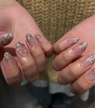 ネイル Yarm As Etelのネイルデザイン