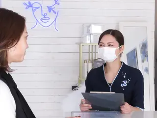 コルギサロンsincere所属・sincere 莉菜のエステ・リラクイメージ