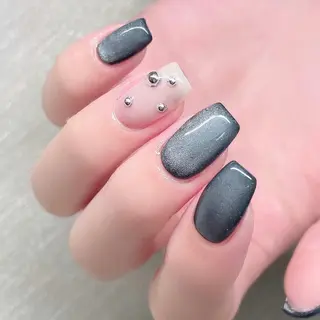 ネイル Nailist SUZU所属・Nailist suzuのネイルデザイン