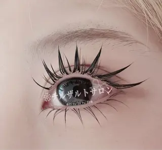 マツエク・マツパ パリエク 専門💋レナのマツエク・マツパデザイン