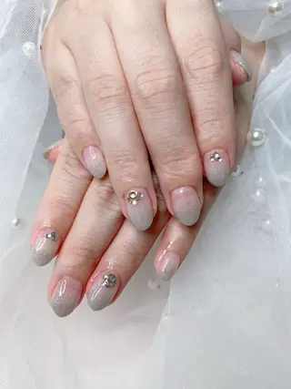 ネイル ホウ エンのネイルデザイン