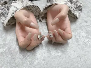 ネイル 1'vary YUKIのネイルデザイン