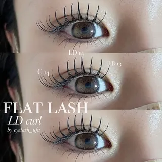 ヘアアレンジ マツエク・マツパ アイブロウ ufu.所属・eyelash ufuのその他イメージ