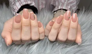 ネイル BLANCEnail所属・BLANCnail yuuのネイルデザイン
