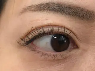 マツエク・マツパ SHO KOのマツエク・マツパデザイン