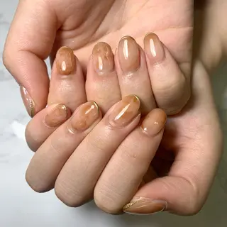 ネイル FIORITURA aiのネイルデザイン