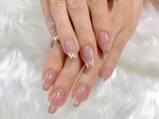 ネイル LIBELLE心斎橋 Jr★Ashiのネイルデザイン