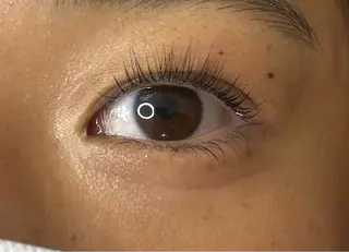 マツエク・マツパ ロカヒ うつみのマツエク・マツパデザイン