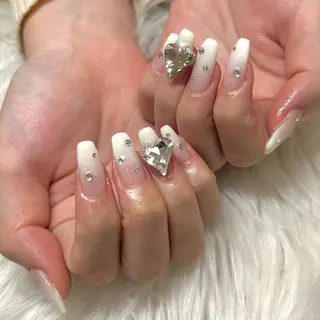 ネイル SOARE TADAのネイルデザイン