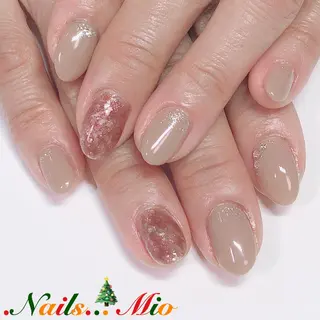 ネイル .Nails Mio 赤羽西ネイルサロンのネイルデザイン