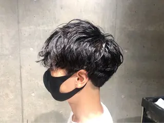 メンズ ENORE所属・【✨モデル様募集✨】 MINAMIのヘアスタイル