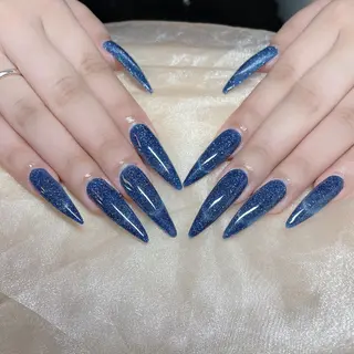 ネイル D-BEAUTY Nailsalonのネイルデザイン