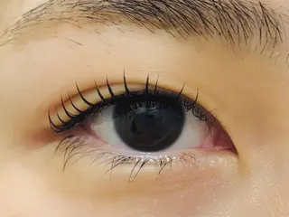 マツエク・マツパ eyelash salon sopo所属・sopo 山口のマツエク・マツパデザイン