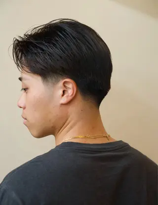 メンズ メンズ特化🔥 颯太のヘアスタイル