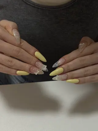 ネイル nail 池袋 💋/Ayakaのネイルデザイン