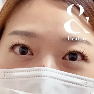 マツエク・マツパ Chainon ／ｼｪﾉﾝのマツエク・マツパデザイン