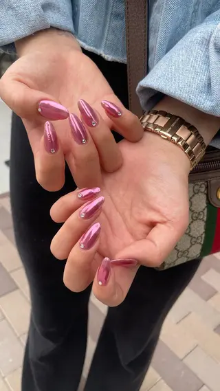 ネイル fukanails _のネイルデザイン