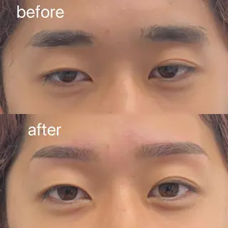 アイブロウ SENSE所属・【メンズ眉毛サロン】 SENSE 大宮西口の眉毛・アイブロウイメージ