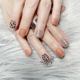 ネイル atsuco ✴︎のネイルデザイン