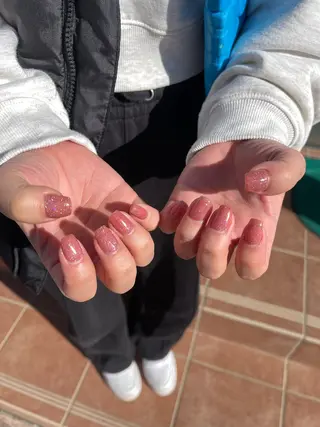 ネイル ネイルサロン Annieのネイルデザイン