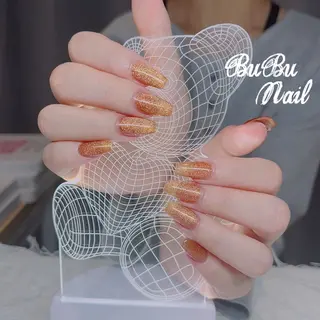 ネイル bubu nail salon所属・BuBu Nail渋谷桜ヶ丘のネイルデザイン