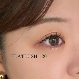 マツエク・マツパ ~RADnoel~ KARENのヘアスタイル