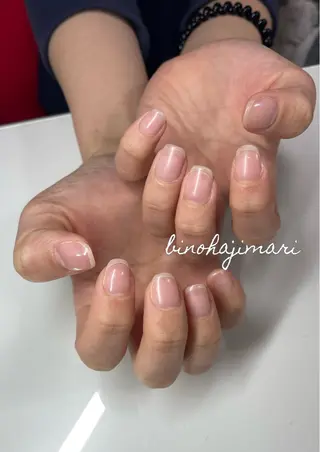 ネイル ♡Bivi♡自爪に 優しいネイルサロンのネイルデザイン