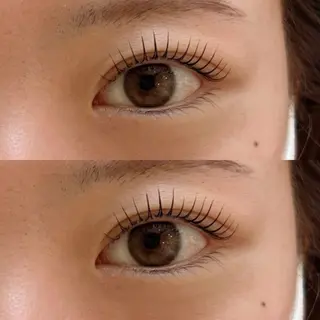 マツエク・マツパ airi 🫧 戸塚駅東口徒歩3分のマツエク・マツパデザイン