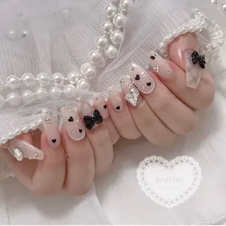 ネイル Lumi de nails所属・Lumi de nailsのネイルデザイン