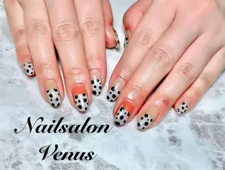 ネイル Nail salon Venusのネイルデザイン