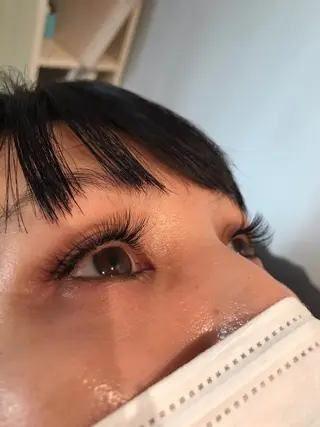 マツエク・マツパ 菅原 さおりのネイルデザイン