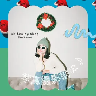 メンズ ホワイトニング ショップ新小岩店のその他イメージ