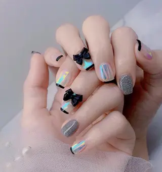 ネイル Cute beauty2のマツエク・マツパデザイン