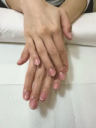 ネイル MAXKELLY木村 双葉のネイルデザイン