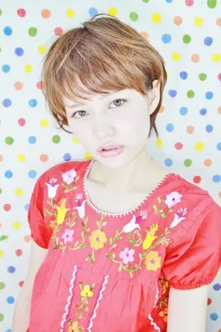 ショート 小林 弘人のその他イメージ