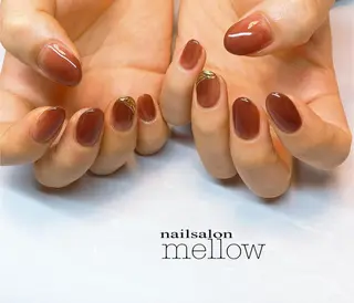 ネイル 大山 浩美のネイルデザイン