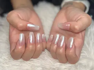 ネイル LAVIAS【 ラヴィアス】yunoのネイルデザイン