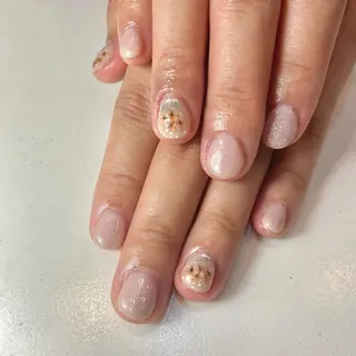 ネイル Ange epais nAnnAnのその他イメージ