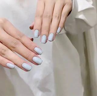 ネイル チョウ Rachaelのネイルデザイン