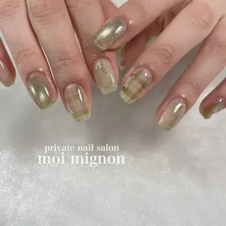 ネイル nailist Aki♡のネイルデザイン