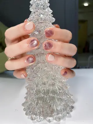 ネイル ネイルサロン ロア旧ジョリーのネイルデザイン