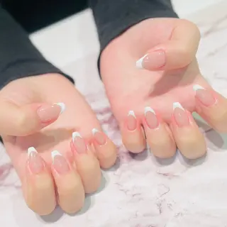 ネイル Hair removal & Beauty salon Produce by Lucia所属・nail salon Luciaのネイルデザイン