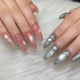 ネイル limo/ kotomiのネイルデザイン