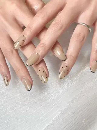 ネイル Cia_Nail Eriのネイルデザイン