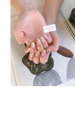 ネイル Asa miのネイルデザイン