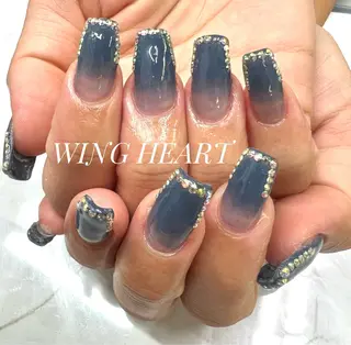 ネイル I. AYUMIのネイルデザイン