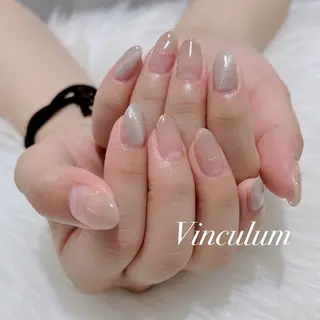 ネイル Vinculum所属・ネイルサロン Vinculumのネイルデザイン